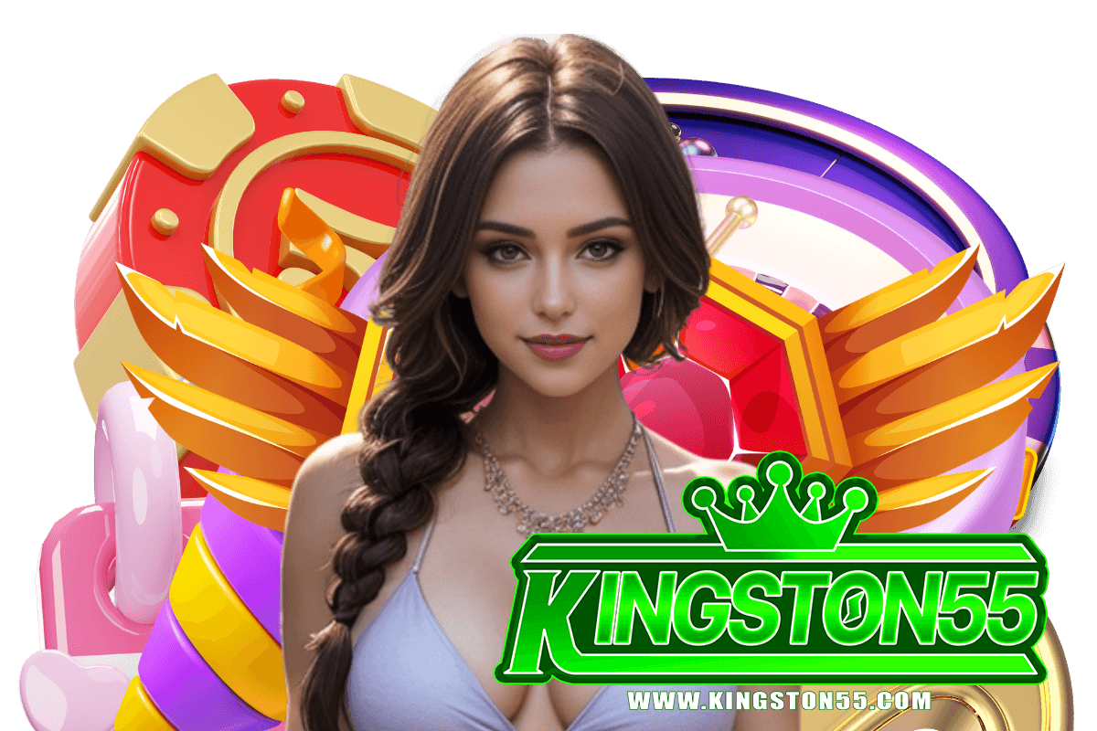 kingston55 wallet